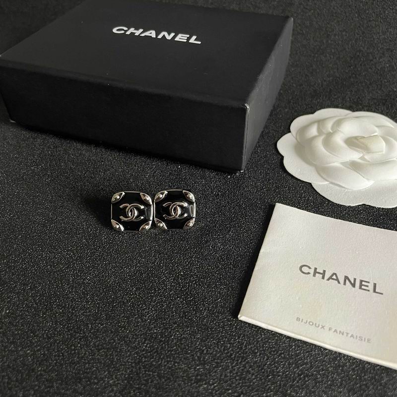 Chanel Earring 03yxs201